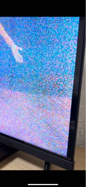 ハイセンス55型テレビとパナソニックブルーレイレコーダー ハイセンスのテレビにPanasonicのブルーレイをつけたのですがつけた
