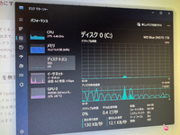 度々すみません。
モンスターハンターワイルズにはSSDが必須と知り、自分のゲーミングPCにSSDが付いているのかも分からない無知のため調べてみると、この画面に辿り着きました。 この画像では容量932GBとありますが…SSDは使用されていないということなのでしょうか？
本体のストレージを見てみると930GBのうち、残り容量は400GBの記載がありました。

この状態だとワイルズを遊ぶに...