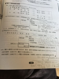 簿記1級140回の工業簿記の質問です
賃率差異の求め方がわかりません

特にボックス図の構造がわかりません なぜ賃率差異がBOX図のそのあたりに出てくるかわからず、貸借別だと左右逆に出てくるのかもわからなくなってしまいました。