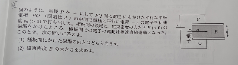 至急です。 この問題の解説をお願いいたします。 (1)の捉え方が全くわかりません