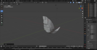 blenderで恐竜を制作しているのですが、スムーズシェードを使用するとパーツの分かれ目に影？ができてしまいます。
この状態から滑らかにすることは可能ですか。 また、スカルプトを使ってでこぼこやシワなんかを演出したいのですが、うまくいきません。
文章が下手で申し訳ありません。
よろしくお願いします。