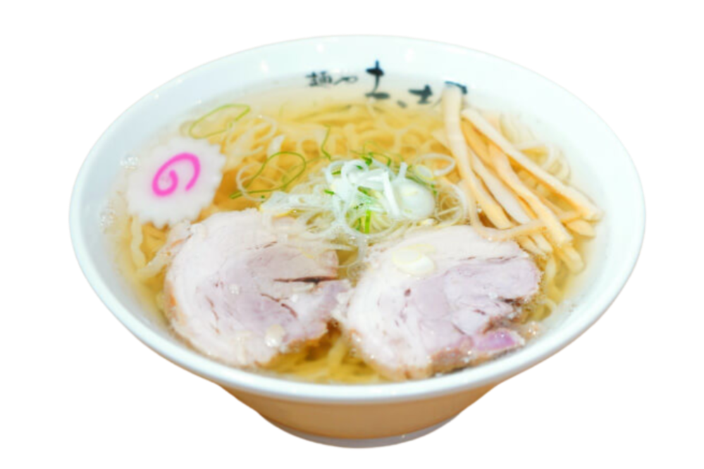 佐野ラーメンの魅力を教えて下さい。どうして有名なのですか。