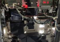Amazon | 【コイン不要機】北電子④/5号機ジャグラー用②