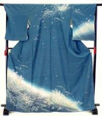 友人の結婚式に以下の着物を着る予定です これは訪問着ですか付け Yahoo 知恵袋