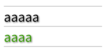 Visual Studio Codeにてコーディングを行っていますが 添付画像でのHTML、CSSが分からず苦戦しています。 横棒、文字、横棒、文字のようにHTMLで交互に置くのか、 横棒をCSSにて追加できるのか、、、 ご回答よろしくお願いいたします。