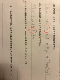 至急です！
英文の途中にアイやウィーがでてきたらその最初の文字って小文字ですか？大文字ですか？
(以下の画像) 