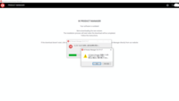 IK Multimedia / Ik Product Managerがインストールできないことについて 先日数年ぶりにIK製プラグインを購入したのですが、オーソライズに際してIK Product Manager(長いので以下IKPM)のアップデートが全然出来なくて非常に困っています…。

具体的な状況は
・https://www.ikmultimedia.com/products/pr...