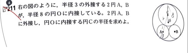 至急 高校数学 どのように解答をだしますか？なぜそこに着目したのか、どうしてそうするのかを含めて解説お願いします。