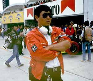 ホンダF1の桜井淑敏さんが去年2023に亡くなっていたということです
