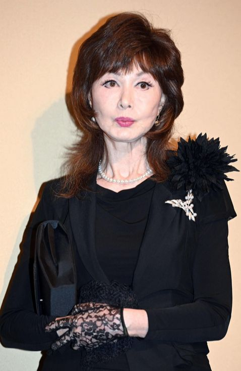 山本リンダさん、現在何歳でしょう？