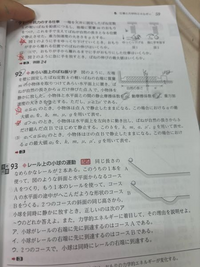 至急92番お願いします。物理基礎です。
やり方調べてもベクトルがどーたらとか単振動でーとか出てきてわからないです。解説もわかりません。
本当にお願いします。数学は数1とA終了して今数2やってますー 