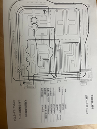 明後日普通自動二輪の試験なのですがこの1.2のコースで気をつけないところなど教えてもらいたいです‼️ 