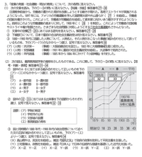 日本史の課題教えてください 