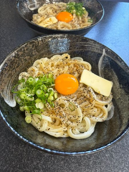 このうどん屋さんがどこのお店かわかる方いませんか？ 岡山県です