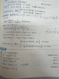 標準問題精講2b87（3）ですX^2-1/X<0←→X（X-1 - Yahoo!知恵袋