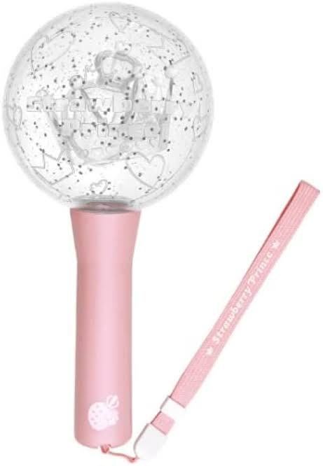 すとぷりの立体ペンライトが不良品ですどうしたらいいのでしょうか