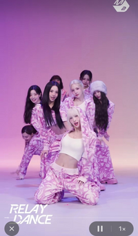 Collective Pink Set Twice | TikTok