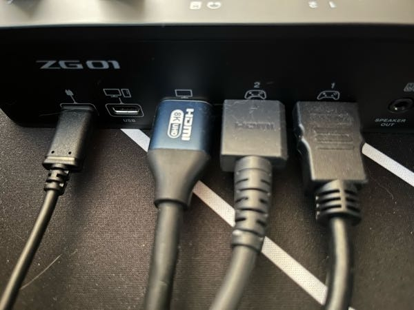 【値下げ不可】YAMAHA　ZG01　本体のみ　動作問題なし ヤマハ | ZG01 - ZG Series - 概要