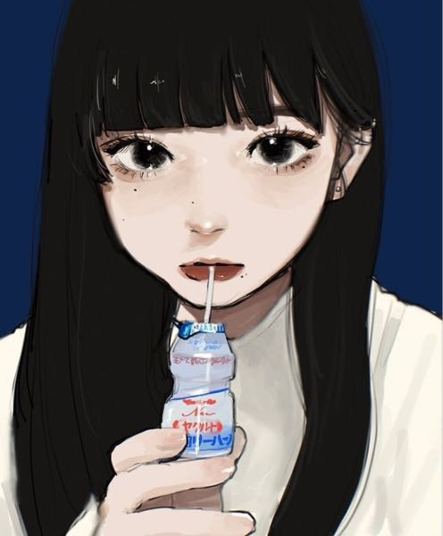 この女性の絵を描いた絵師さんを教えて欲しいです(><)