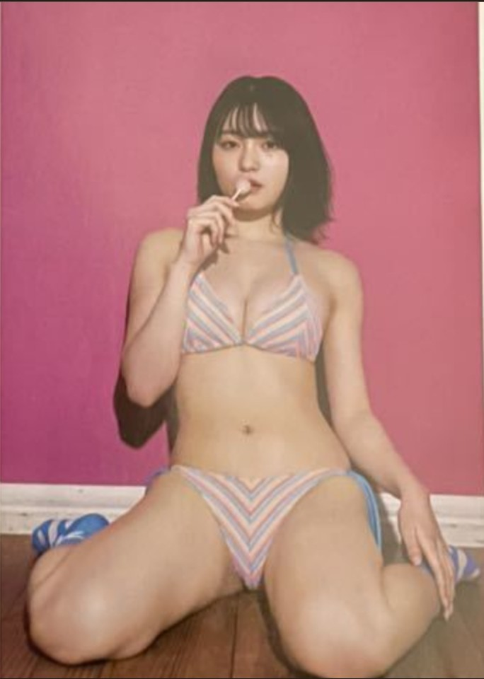 このジュニアアイドルの名前を教えてください！ - 美咲千春「たっぷり美咲千... - Yahoo!知恵袋