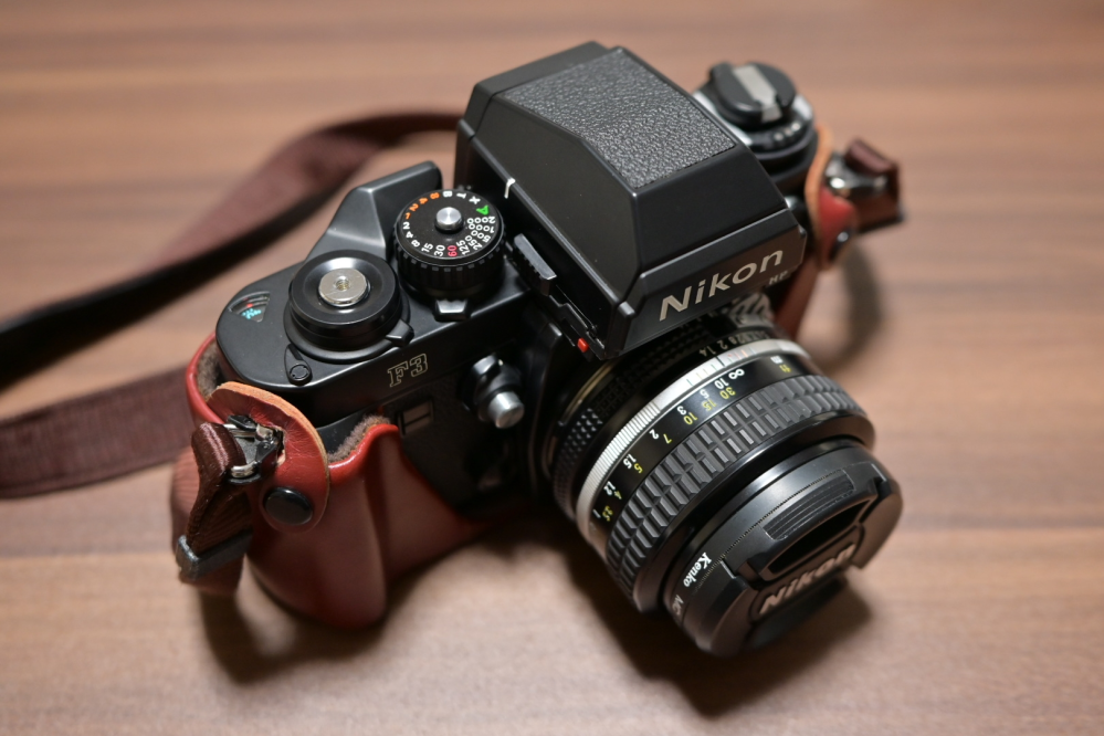 NikonF3のフォーカシングスクリーンについての質問ですF3 - Yahoo