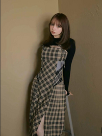 andmary ワンピース