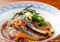 福岡県でゴマサバ定食を食べるとしたら、どこですか？ 