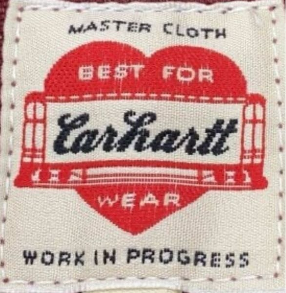 カーハートに詳しい方にお聞き致します。こちらのジャケットを探