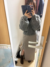 マッチングアプリで知り合った人と会うんですけど、服装これで大丈夫で 