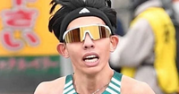 アディダススポーツサングラス　黒田朝日着用 青山学院大学の黒田朝日さんが主に駅伝で着用しているこちらの