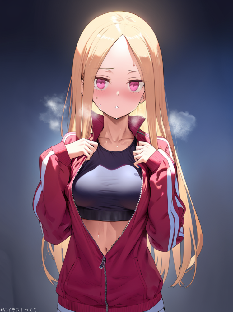 トップス AI 服装トップス | kawasyo web AI