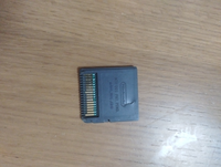 ゲオの返品について質問です。 - 買ったdsソフトにこのような ゲオの返品について質問です。 - 買ったdsソフトにこのような