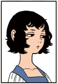 ダンジョン飯のチルチャックについて

チルチャックの奥さんのイラスト(推測)はどこに乗っていますか？乗っている場所全て教えてください。

特に下の画像はどこからのものですか？ また、チルチャックが娘さんに似合うしん『ドレスもい敬語も彼氏もいらねぇ普通に飯食って帰れ』はどのシーンですか？デイドリムアワーですか？