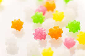 金平糖は南蛮菓子なのですか？ 他に南蛮菓子と呼ばれるものには何がありますか？