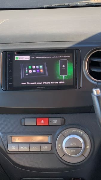 DDX5020Sの設定でお聞きしたいのですが、妻の車にKENW