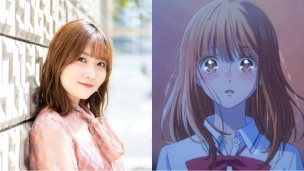 新人声優の新福桜さんは花澤香菜さんと声似ていませんか？どうやらデビュー自体は2年前で恋しまが初出演のようですが演技力めちゃ高いですよね