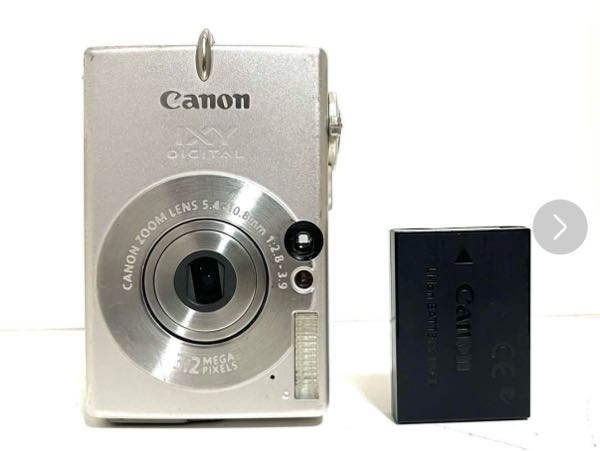 Canon IXY Digital 30aの充電器はどれですか？メルカリで探しても全部同じようで違うものがたくさんあって素人の私には全然わからないです（ ; ; ）