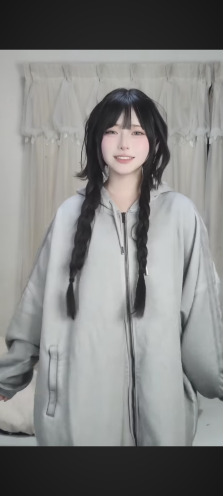 【このむめいちゃんが着てる服どこのか分かる人いますか？】https://youtube.com/shorts/JlR6vX7ZMeg?si=3_nH89AbbjwboTtQ