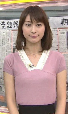 大下容子アナは テレ朝のドラミちゃん とネット上で呼ばれているみたいです Yahoo 知恵袋