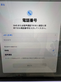 iPad2台目の初期設定について教えて下さい。私は自分専用のiPadを持... - Yahoo!知恵袋