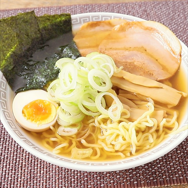 ラーメンの【トッピング】は何が好きですか？