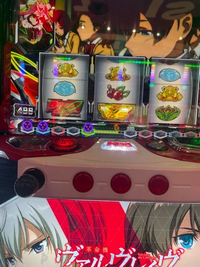 ヴァルヴレイヴ パチスロ 赤 スマスロ パチスロ 100 革命機ヴァルヴレイヴ オートプレイ付き