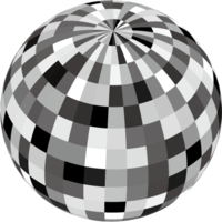手作りのミラーボールを低速回転させる方法を教えてください 直径１０セン Yahoo 知恵袋