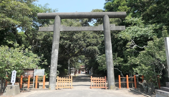 茨木県・息栖神社の見どころや 周辺の飲食店など教えて下さい。