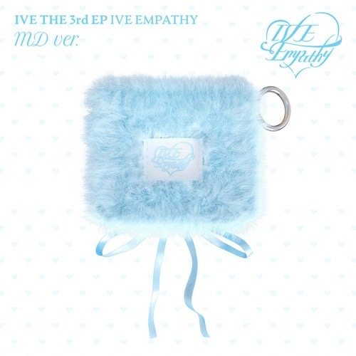 iveの新しいアルバムive empathyのmd バージョンを買いたいんですけど、日本で発売されますか？ ive タワレコ hmv アイヴ レイ ウォニョン ユジン ガウル リズ イソ