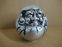 おばあちゃんが集めてた骨董品