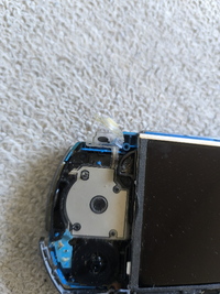 PSP-3000を久しぶりに使おうとしたら電源が入らない！原因は充電