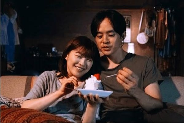 クイズです。朝ドラ「虎に翼」に出ていた俳優さんの出演していたこの映画は？