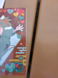 東山奈央　ミニブロマイド　 印刷サイン入り ブロマイド 印刷 セブン 東山奈央 ミニブロマイド 印刷サイン