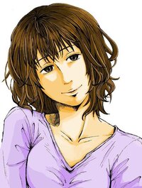 線画に違和感を覚えます 私はデジタルを初めて今3ヶ月程の初心者な Yahoo 知恵袋